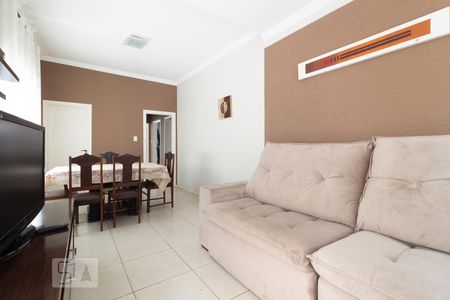 Sala de casa para alugar com 3 quartos, 160m² em Vila Congonhas, São Paulo