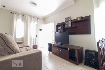 Sala de casa para alugar com 3 quartos, 160m² em Vila Congonhas, São Paulo