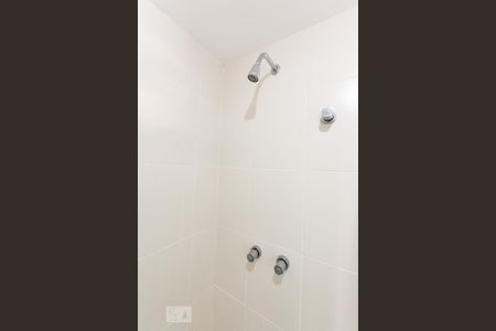 Banheiro Social de apartamento à venda com 2 quartos, 59m² em Centro, Niterói