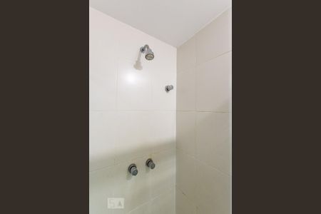 Apartamento à venda com 59m², 2 quartos e 1 vaga Apartamento à venda com 59m², 2 quartos e 1 vagaBanheiro da Suite