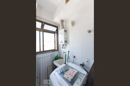 Apartamento à venda com 59m², 2 quartos e 1 vaga Apartamento à venda com 59m², 2 quartos e 1 vagaÁrea de Serviço