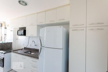 Apartamento à venda com 59m², 2 quartos e 1 vaga Apartamento à venda com 59m², 2 quartos e 1 vagaCozinha