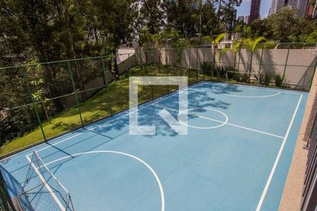 Apartamento para alugar com 69m², 2 quartos e 2 vagasÁrea comum - Quadra