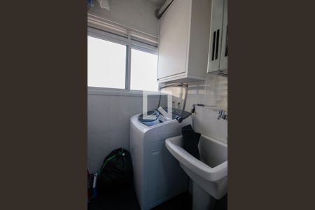 Apartamento para alugar com 69m², 2 quartos e 2 vagasÁrea de Serviço