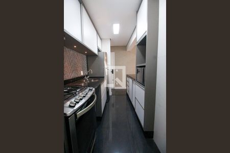 Apartamento para alugar com 69m², 2 quartos e 2 vagasCozinha