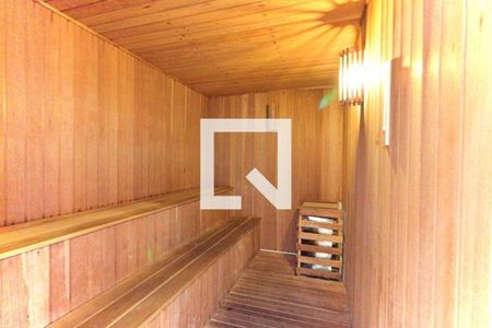 Apartamento para alugar com 69m², 2 quartos e 2 vagasÁrea comum - Sauna