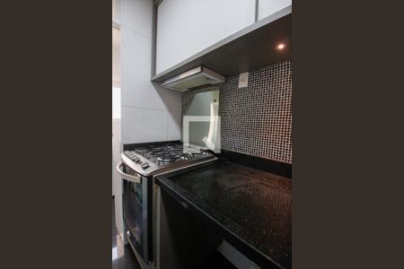 Apartamento para alugar com 69m², 2 quartos e 2 vagasCozinha