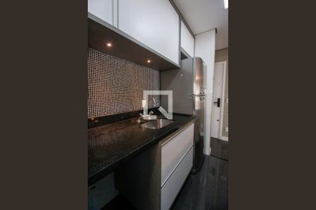 Apartamento para alugar com 69m², 2 quartos e 2 vagasCozinha