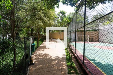 Apartamento para alugar com 69m², 2 quartos e 2 vagasÁrea comum - Área Externa