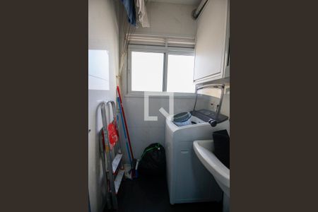 Apartamento para alugar com 69m², 2 quartos e 2 vagasÁrea de Serviço