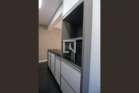 Apartamento para alugar com 69m², 2 quartos e 2 vagasCozinha