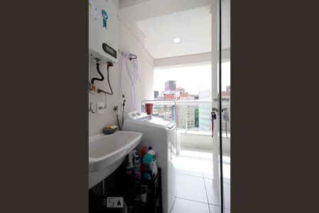 Studio para alugar com 50m², 1 quarto e 1 vagaÁrea de Serviço