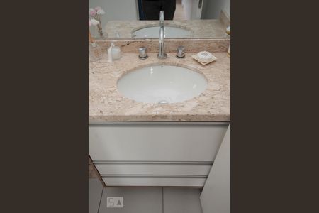 Studio para alugar com 50m², 1 quarto e 1 vagaBanheiro