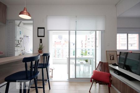 Studio de kitnet/studio para alugar com 1 quarto, 50m² em Bela Vista, São Paulo