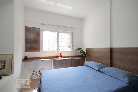 Studio de kitnet/studio para alugar com 1 quarto, 50m² em Bela Vista, São Paulo