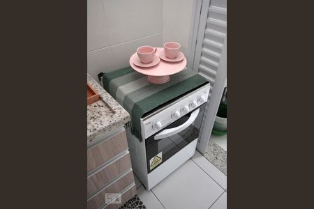 Studio para alugar com 50m², 1 quarto e 1 vagaCozinha