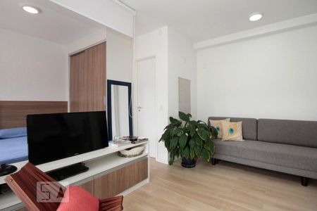 Studio de kitnet/studio para alugar com 1 quarto, 50m² em Bela Vista, São Paulo