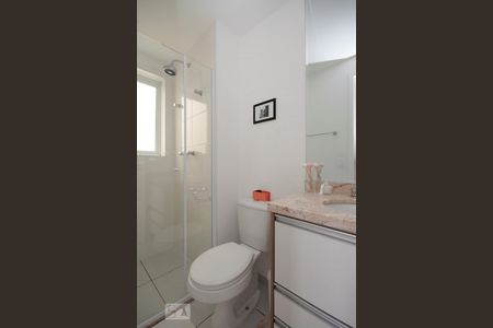 Studio para alugar com 50m², 1 quarto e 1 vagaBanheiro