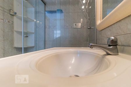 Apartamento para alugar com 40m², 1 quarto e 1 vagaBanheiro - Pia