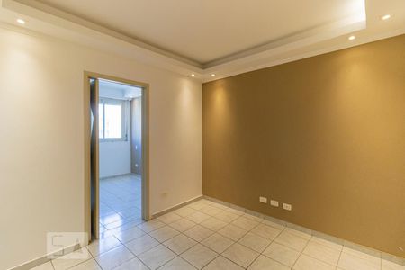 Sala de apartamento para alugar com 1 quarto, 40m² em Bela Vista, São Paulo