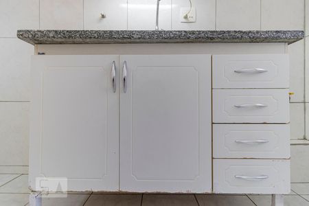 Apartamento para alugar com 40m², 1 quarto e 1 vagaCozinha - Armários