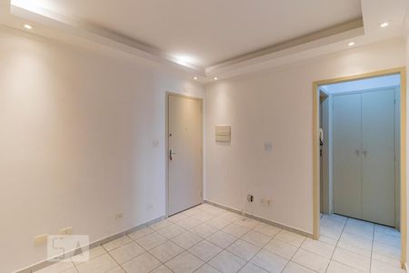 Sala de apartamento para alugar com 1 quarto, 40m² em Bela Vista, São Paulo