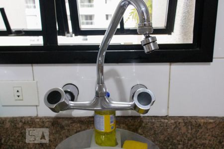 Apartamento à venda com 115m², 3 quartos e 2 vagasCozinha