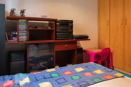 Apartamento à venda com 115m², 3 quartos e 2 vagasQuarto 2