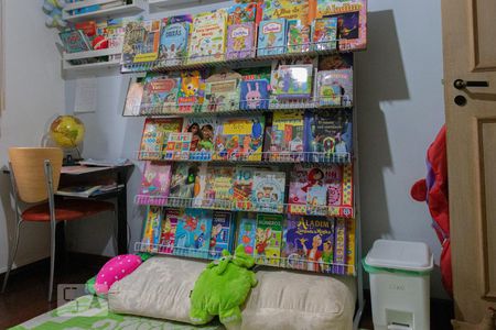 Apartamento à venda com 115m², 3 quartos e 2 vagasQuarto 1