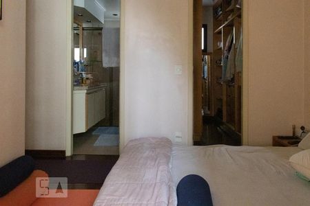 Apartamento à venda com 115m², 3 quartos e 2 vagasSuite 