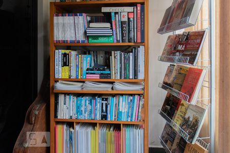 Apartamento à venda com 115m², 3 quartos e 2 vagasVaranda da Sala