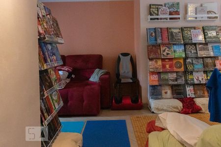 Apartamento à venda com 115m², 3 quartos e 2 vagasSala