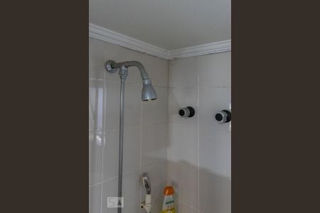 Apartamento à venda com 115m², 3 quartos e 2 vagasBanheiro da Suite