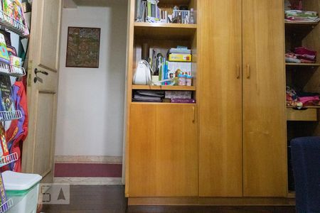 Apartamento à venda com 115m², 3 quartos e 2 vagasQuarto 1