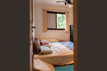 Apartamento à venda com 115m², 3 quartos e 2 vagasQuarto 2