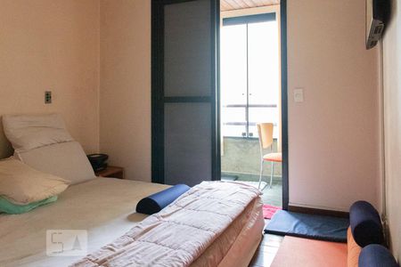 Apartamento à venda com 115m², 3 quartos e 2 vagasSuite