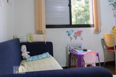 Apartamento à venda com 115m², 3 quartos e 2 vagasQuarto 1