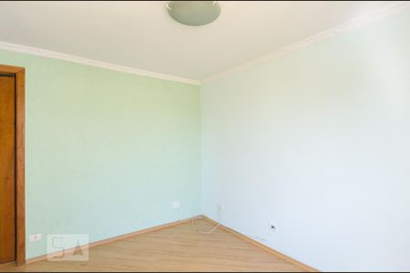 Sala de apartamento à venda com 2 quartos, 48m² em Baeta Neves, São Bernardo do Campo