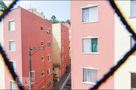 Vista de apartamento à venda com 2 quartos, 48m² em Baeta Neves, São Bernardo do Campo