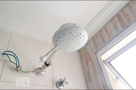 Chuveiro de apartamento à venda com 2 quartos, 48m² em Baeta Neves, São Bernardo do Campo