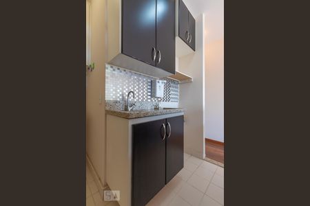 Apartamento para alugar com 50m², 1 quarto e 1 vagaCozinha