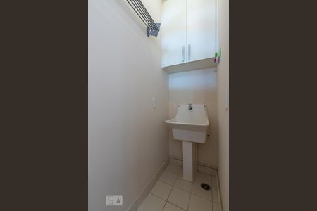 Apartamento para alugar com 50m², 1 quarto e 1 vagaÁrea de serviço