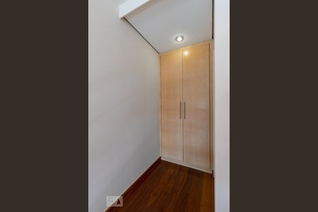 Apartamento para alugar com 50m², 1 quarto e 1 vagaQuarto da suíte