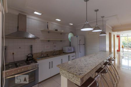 Apartamento para alugar com 50m², 1 quarto e 1 vagaÁrea comum - Espaço gourmet