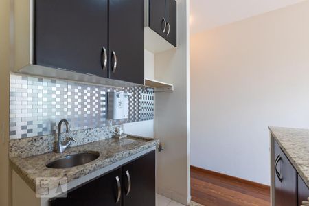 Apartamento para alugar com 50m², 1 quarto e 1 vagaCozinha