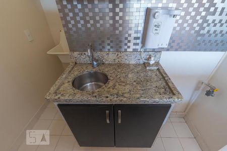 Apartamento para alugar com 50m², 1 quarto e 1 vagaCozinha