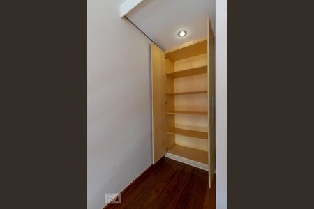 Apartamento para alugar com 50m², 1 quarto e 1 vagaQuarto da suíte