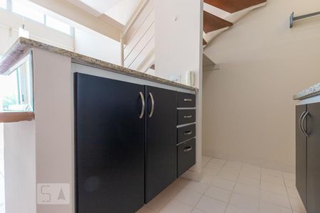 Apartamento para alugar com 50m², 1 quarto e 1 vagaCozinha
