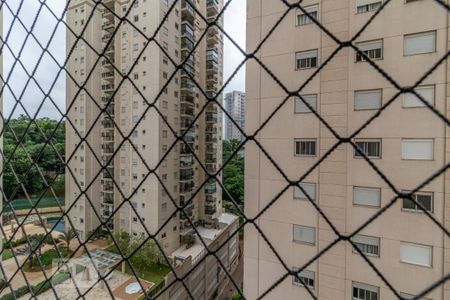 Apartamento para alugar com 94m², 3 quartos e 1 vagaVista do Quarto 2