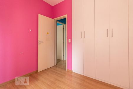 Apartamento para alugar com 94m², 3 quartos e 1 vagaQuarto 2